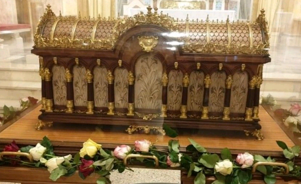 ‘Relíquias de Santa Teresinha’ vão passar por Campinas a partir desta segunda-feira