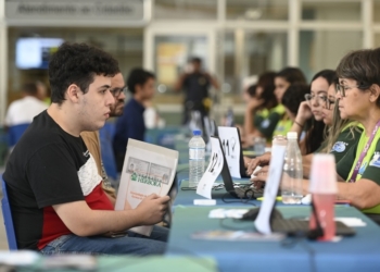 Mega Feirão nesta sexta deve oferecer mais de 1,2 mil vagas de emprego