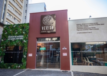 Marca de alimentos saudáveis chega a Campinas