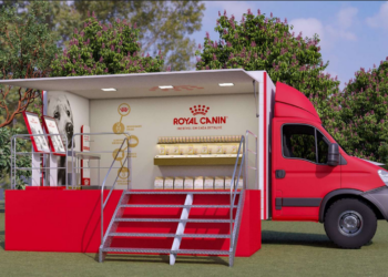 Royal Canin oferece experiência interativa para tutores de cães