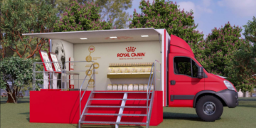 Royal Canin oferece experiência interativa para tutores de cães