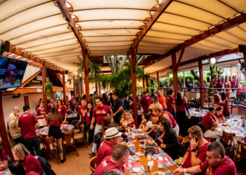 Feijoada beneficente do Giovannetti inicia venda de convites da 18ª edição