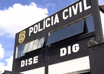 Casal é morto em troca de tiros com a polícia de Americana