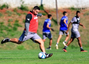 Ponte Preta enfrenta o Avaí em busca da 6ª vitória consecutiva no Majestoso