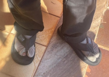 Mulher é resgatada após 40 anos de trabalho análogo à escravidão