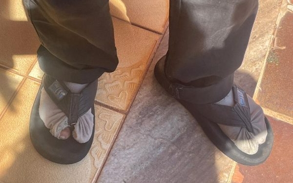 Mulher é resgatada após 40 anos de trabalho análogo à escravidão