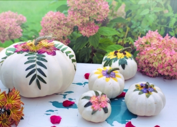 Hortolândia abre curso de Pintura de MDF com decoupage