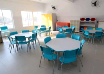 Campinas inaugura nesta sexta-feira a 10ª creche do Espaço do Amanhã