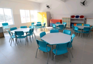 Campinas inaugura nesta sexta-feira a 10ª creche do Espaço do Amanhã