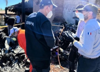 Deputado da RMC preside comissão que acompanha desastre aéreo de Vinhedo