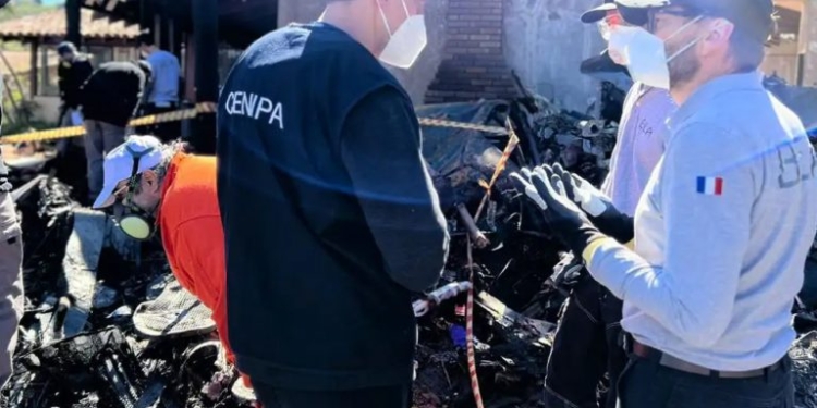 Deputado da RMC preside comissão que acompanha desastre aéreo de Vinhedo