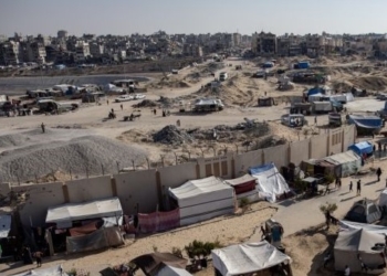 Conflito na Faixa de Gaza já matou mais de 40 mil palestinos, dizem autoridades