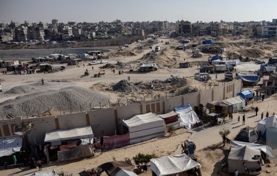 Conflito na Faixa de Gaza já matou mais de 40 mil palestinos, dizem autoridades