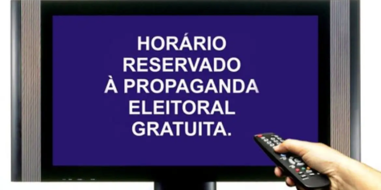 Propaganda para eleições municipais começa na sexta-feira (16)