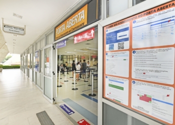 Campinas sobe para Classificação Ouro no Programa Nacional de Transparência Pública