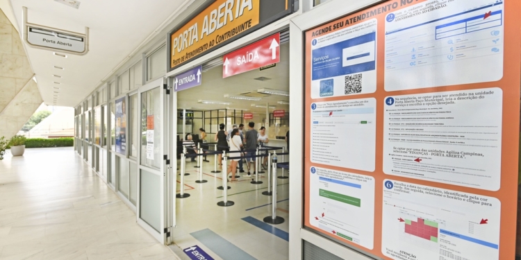 Campinas sobe para Classificação Ouro no Programa Nacional de Transparência Pública