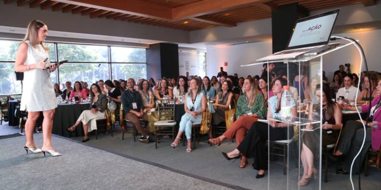 Business Talk: Galleria Shopping promove evento voltado a mulheres empreendedoras