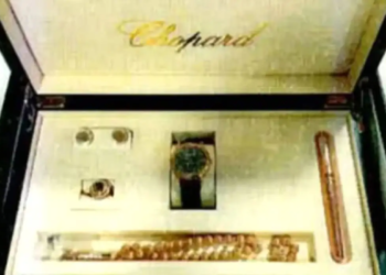 Defesa de Bolsonaro pede arquivamento do caso das joias sauditas