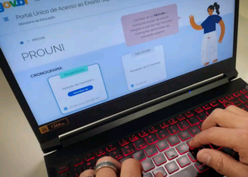 MEC divulga resultado do Prouni 2024 do segundo semestre