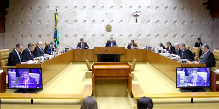 Corte extingue pena de homem que portava 23 gramas de maconha