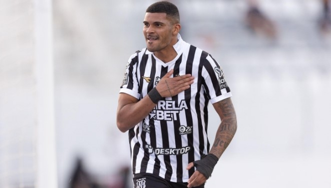 Ponte Preta sofre, mas Jeh garante vitória apertada sobre o Avaí