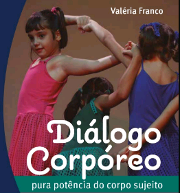 Valéria Franco lança livro no espaço Tugudum