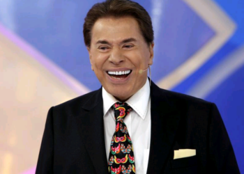 Silvio Santos morreu de broncopneumonia após infecção por Influenza
