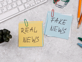 A luta pela verdade em tempos de desinformação – por Luis Norberto Pascoal