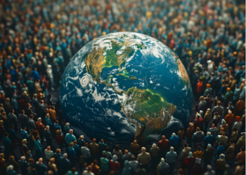 Democracias artificiais – por Luis Felipe Valle