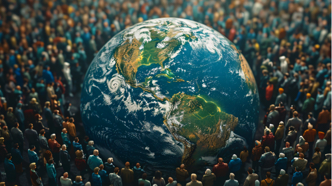 Democracias artificiais – por Luis Felipe Valle