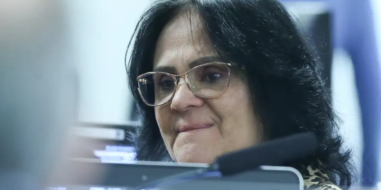 Senadora Damares Alves visita Campinas em apoio à candidatura de Dário Saadi