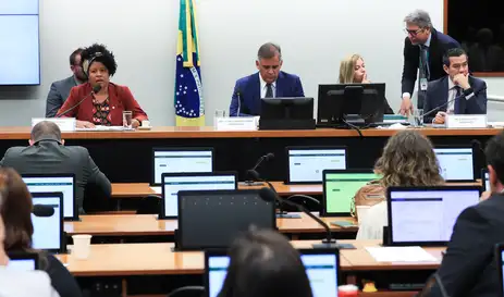 Caso Marielle: Conselho de Ética aprova cassação do deputado Brazão