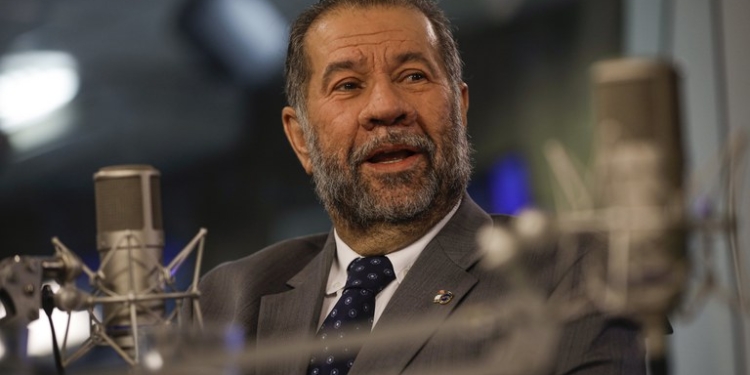 Ministro Carlos Lupi participa de encontro regional do PDT em Campinas