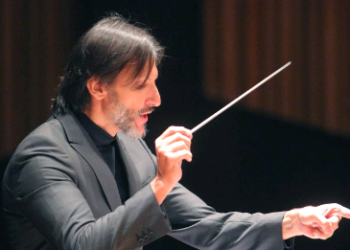 Sinfônica de Campinas faz concerto com obras de Bach e poesias de Fernando Pessoa