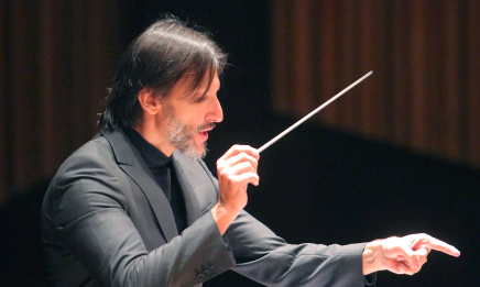 Sinfônica de Campinas faz concerto com obras de Bach e poesias de Fernando Pessoa