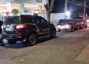 Fraudes que chegam a R$ 7,5 bi mobilizam operação da Polícia Federal de Campinas