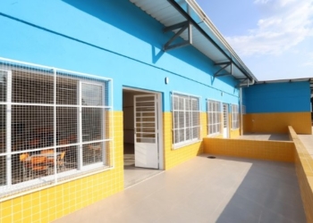 Jardim Novo Maracanã recebe nova creche nesta sexta-feira