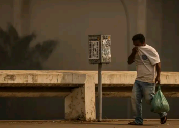 Confira as orientações para amenizar efeitos da fumaça na saúde