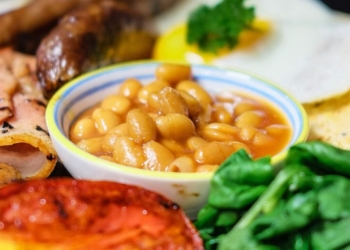 Estudo mostra que consumo regular de feijão está associado a um menor IMC