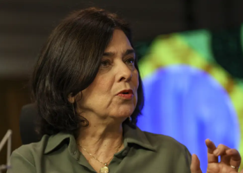 Ministério da Saúde vai criar comitê para enfrentar a disseminação da mpox