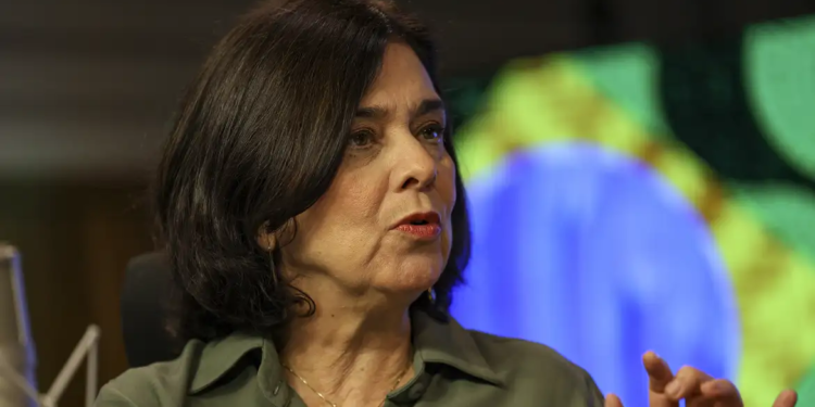 Ministério da Saúde vai criar comitê para enfrentar a disseminação da mpox