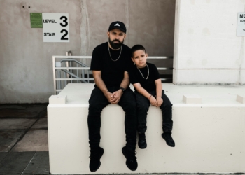 Geração fashion: Quando o estilo é passado de pai para filho – por Daniela Nucci