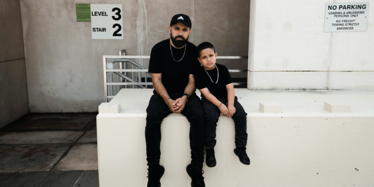 Geração fashion: Quando o estilo é passado de pai para filho – por Daniela Nucci