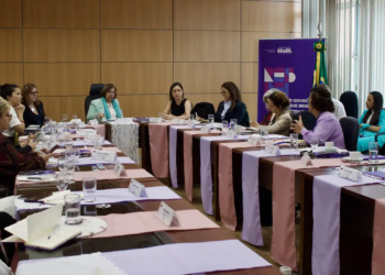 Ministério das Mulheres articula campanha nacional pelo ‘feminicídio zero’