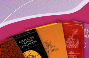 Venda de livros religiosos cresce e amplia espaço no mercado editorial