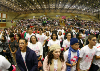 Unicamp recebe estudantes de todo País para final da Olimpíada de História