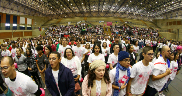 Unicamp recebe estudantes de todo País para final da Olimpíada de História