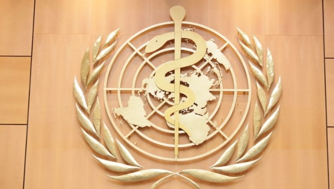 OMS lamenta queda no uso de preservativos entre adolescentes nos últimos anos