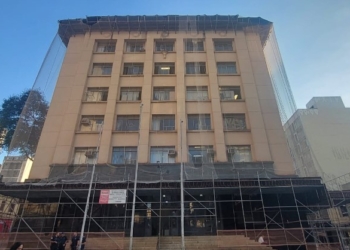 Palácio da Justiça de Campinas pode ser totalmente desocupado e devolvido ao Estado