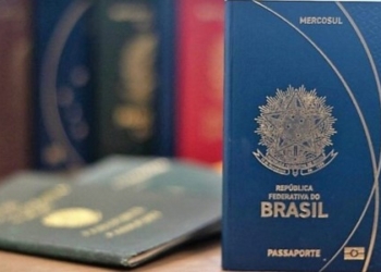 PF abre nesta terça novo posto de emissão de passaportes em Campinas